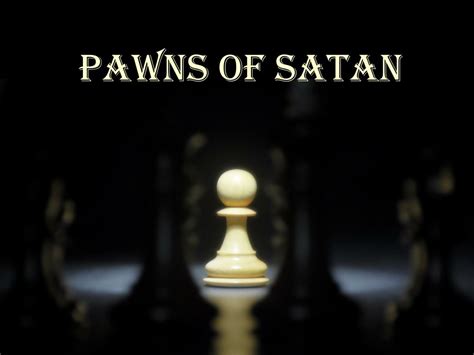 Thisismyipodstorecom Pawn Of Satan