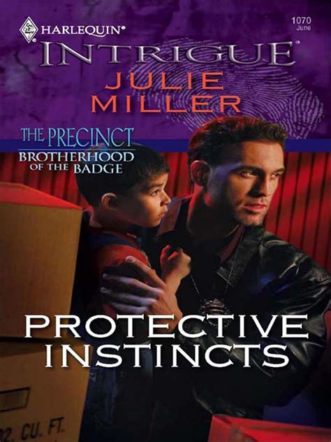 Thisismyipodstorecom Protective Instincts The Precinct Series Book 7