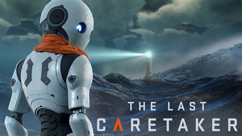 Thisismyipodstorecom The Caretaker