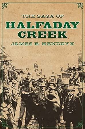 thisismyipodstorecom the saga of halfaday creek