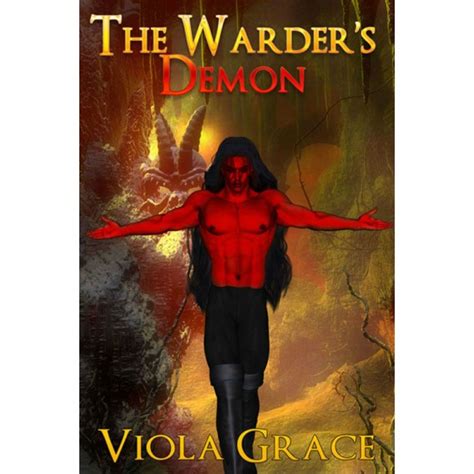 thisismyipodstorecom the warders demon