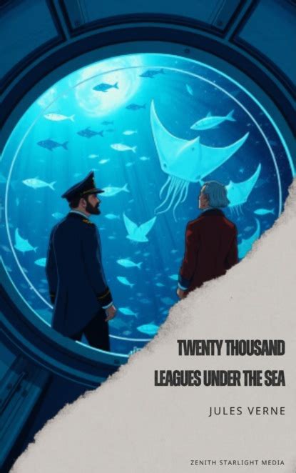 Thisismyipodstorecom Twenty Thousand Leagues Under The Sea Annotated