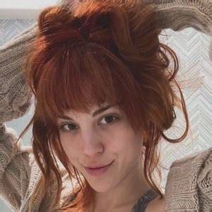 thisredheadissfw nude