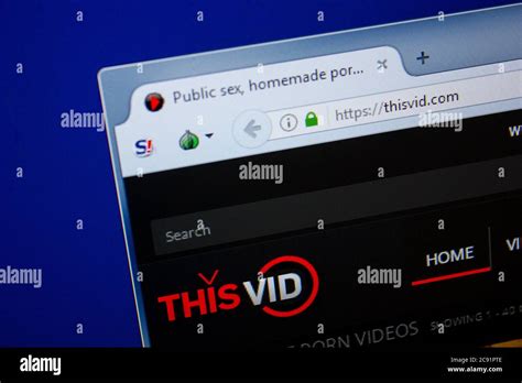 Thisvid Login - Singup compendium