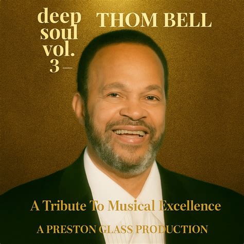 thom bell biography