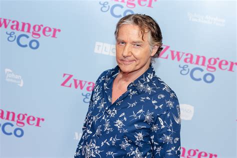 thom hofmann biografie