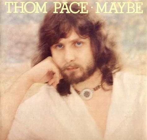 thom pace biography channel