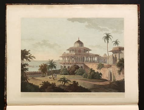 thomas and william daniell biography