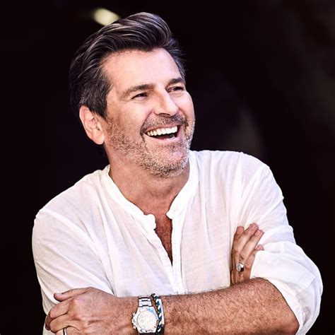 thomas anders biography