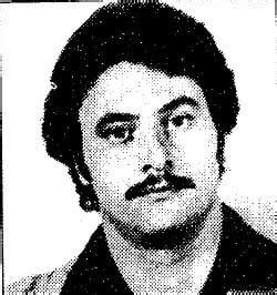 thomas anthony desimone biography