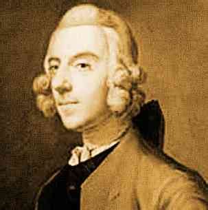 thomas arne biography