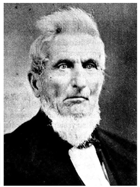 thomas auld biography