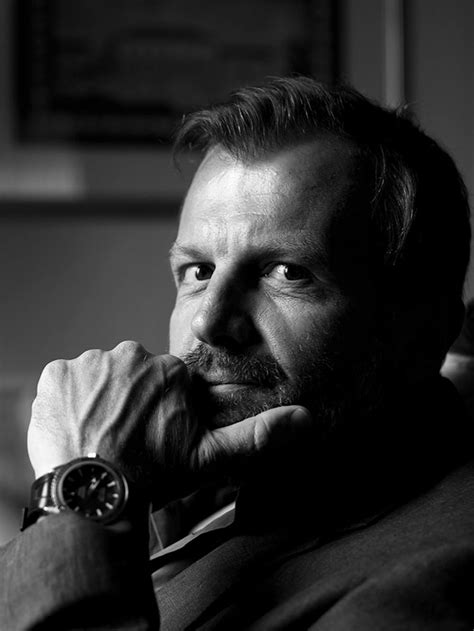 thomas balmes biography