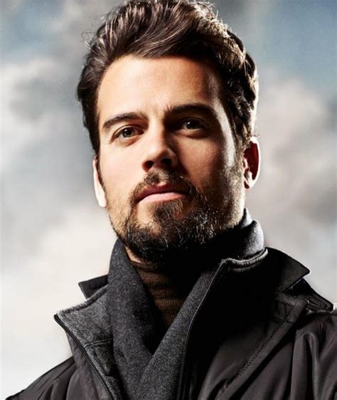 thomas beaudoin biografie