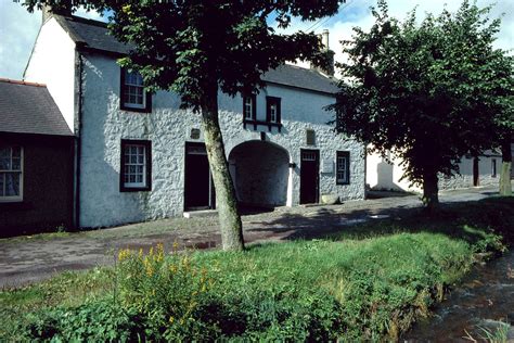 thomas bettertons birthplace