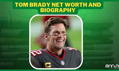 thomas brady biography