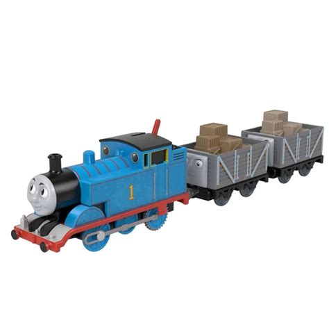Thomas By Thomas
