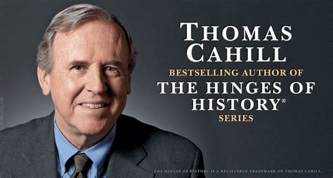thomas cahill biography