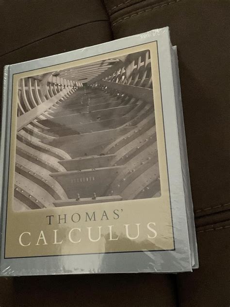 thomas calculus 11th edition joel hass