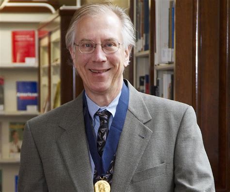 thomas cech biography