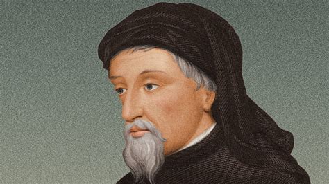 thomas chaucer biography main