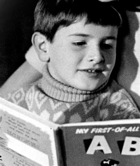 thomas chelimsky biography