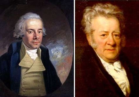 thomas clarkson and william wilberforce