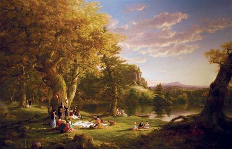 thomas cole biography