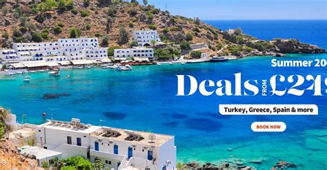 Thomas Cook Holidays