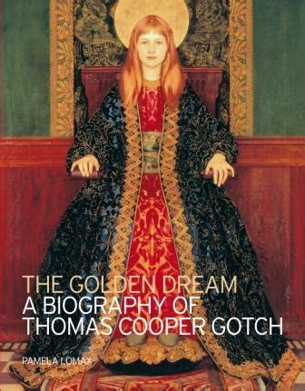 thomas cooper gotch biography definition