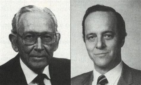 thomas cronin and frank gerow biography
