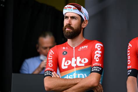 thomas de gendt biografie