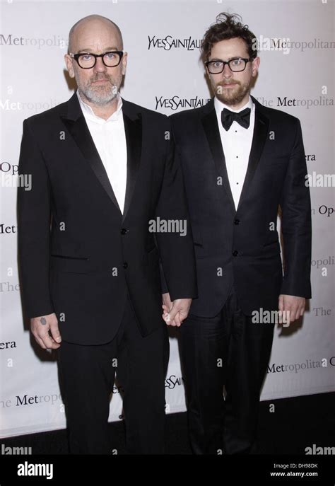 thomas dozol michael stipe