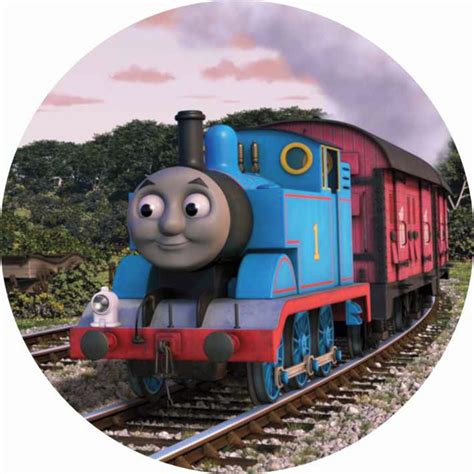 Thomas E