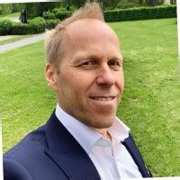 thomas edholm holding