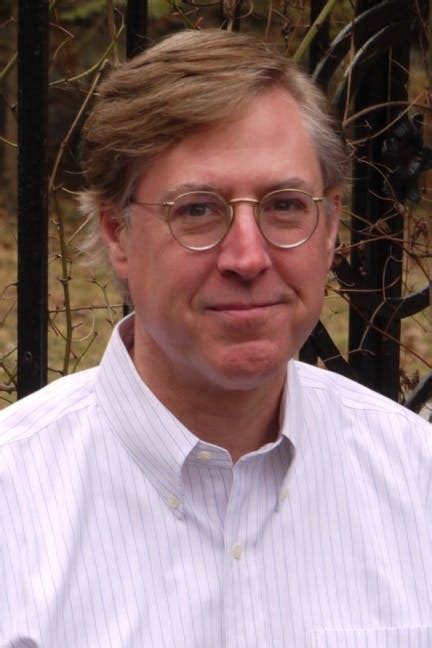 thomas frank author biography sample