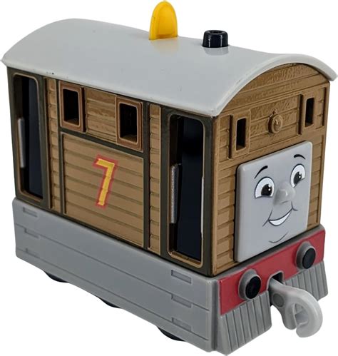 Thomas Friends Toby