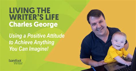 thomas george writer