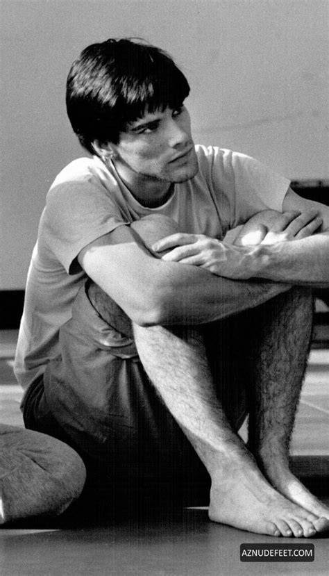 thomas gibson nude
