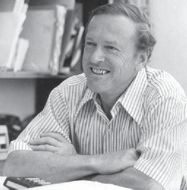 thomas gold biography