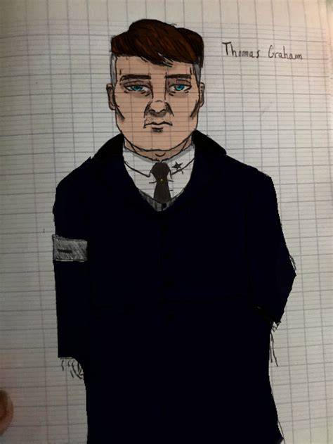 thomas graham wiki