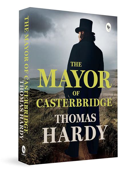 Thomas Hardy Casterbridge