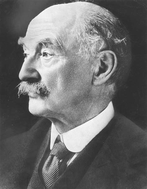 Thomas Hardy Writer