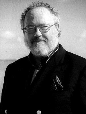 Thomas Harris Author