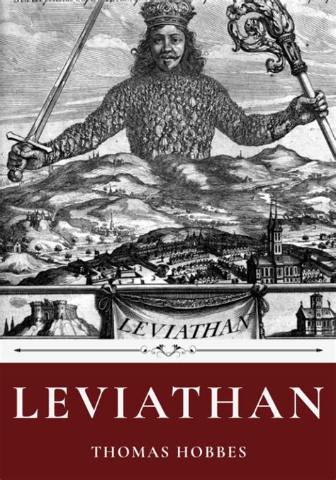 thomas hobbes biography leviathan subnautica