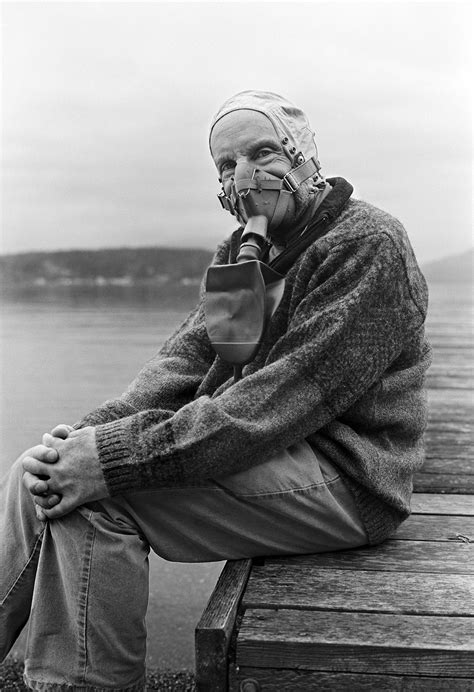 thomas hornbein biography