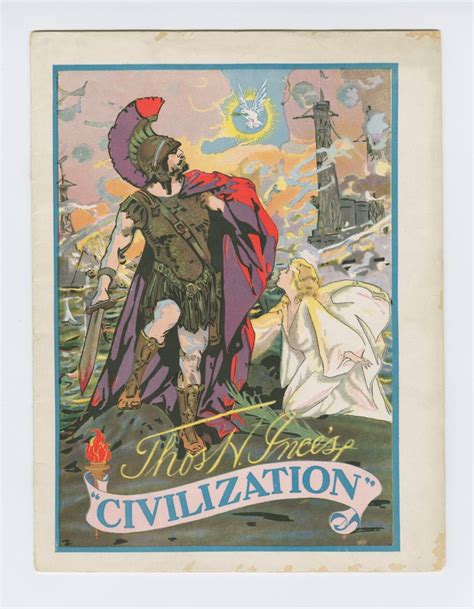 thomas ince civilization 5