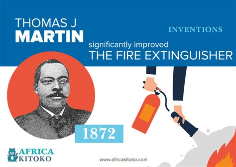 thomas j martin inventor picture