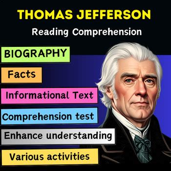 thomas jefferson biography history of collingsworth family