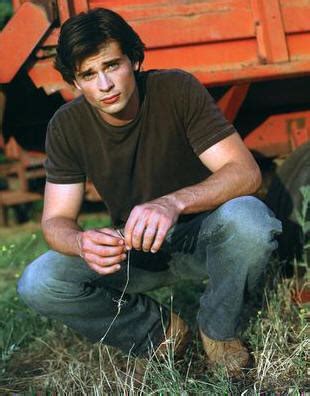 thomas john patrick welling biography of christopher